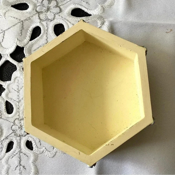 2001 Holsted House Ruby-Throated Hummingbird music trinket box Wings of Love - Picture 9 of 9